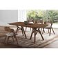 Blue River Cortina Dining Table in Walnut - Table Only, , large