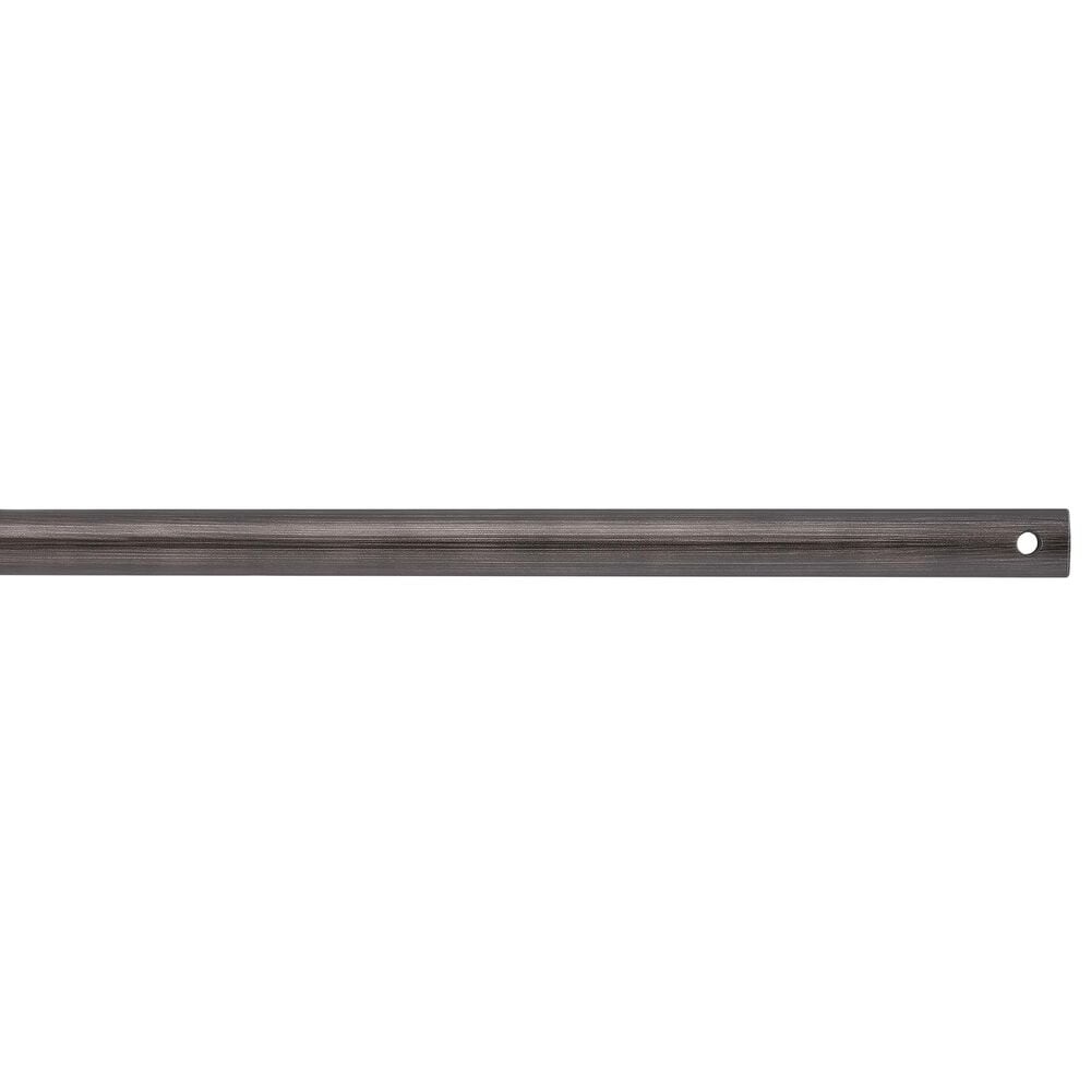 Murray Feiss 24" Downrod in Aged Pewter, , large