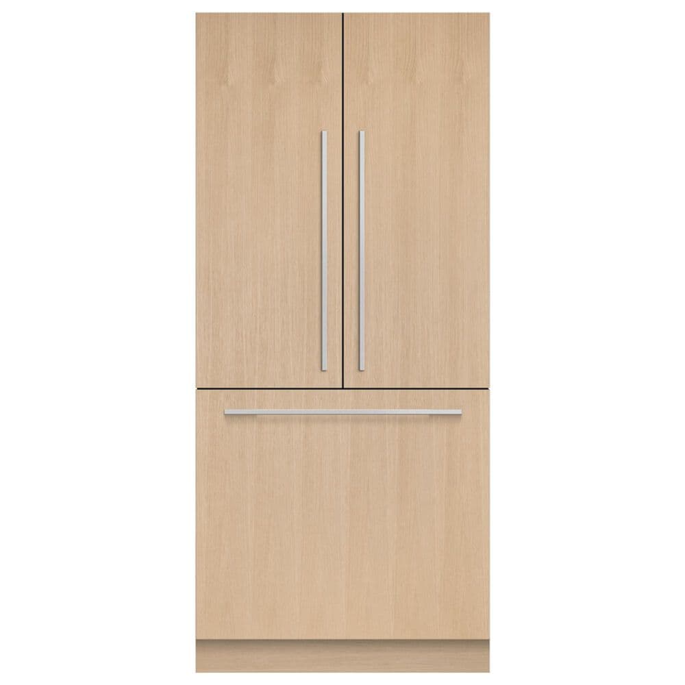 Fisher & Paykel 36" Counter Depth French Door Refrigerator, , large