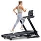 NordicTrack T Series 7 Folding Treadmill, , large