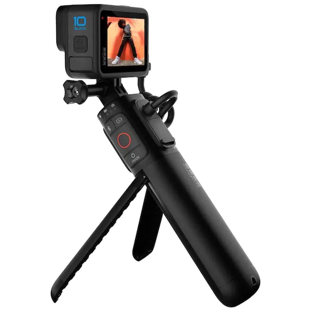 GoPro Volta Tripod &#40;Camera Not Included&#41;, , large