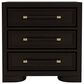Shannon Hills Lydia 5-Piece Queen Platform Upholstered Bedroom Set in Dark Cabernet, , large