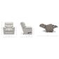 La-Z-Boy Morrison Manual Rocker Recliner in Sable, , large