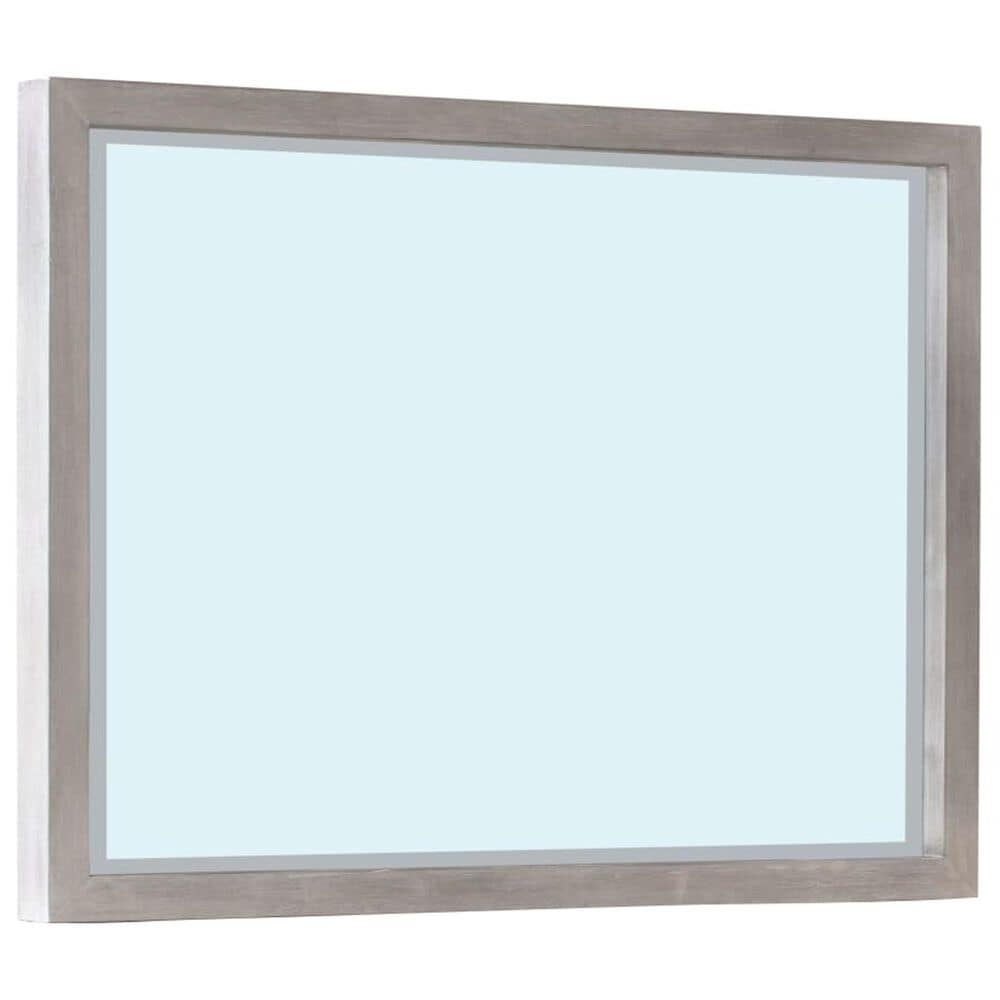 Urban Home Oxford Mineral 3-Piece Queen Bedroom Set in Gray, , large