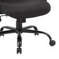 Regal Co. Boss Heavy Duty Task Chair in Black, , large