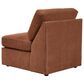 Ashley Modmax 3-Piece Stationary Sofa in Spice, , large