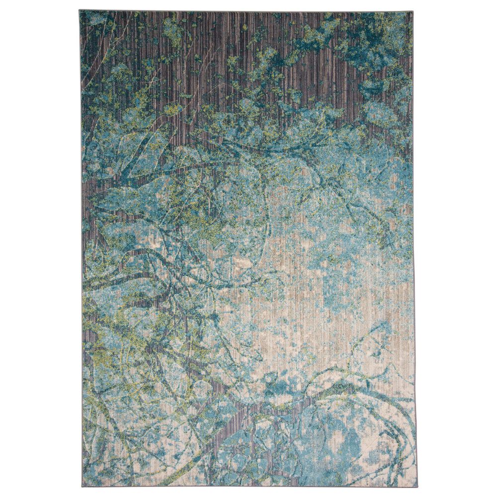 Feizy Rugs Keats 10"2" x 13"9" Capri Area Rug, , large