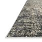 Loloi Cascade CAS-02 5"3" x 7"7" Marine and Grey Area Rug, , large