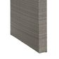 Timberlake Asti 7-Piece Dining Set in Gray, , large