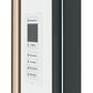Cafe 23.1 Cu. Ft. Counter Depth French Door Refrigerator in Matte White in Brushed Bronze, , large