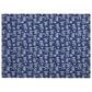 Dalyn Rug Company Wonderland WN22 2"6" x 3"10" Navy Indoor/Outdoor Area Rug, , large