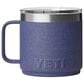 YETI Rambler 14 Oz Ceramic Lined Stackable Mug 2.0 with MagSlider Lid in Moon Dust, , large