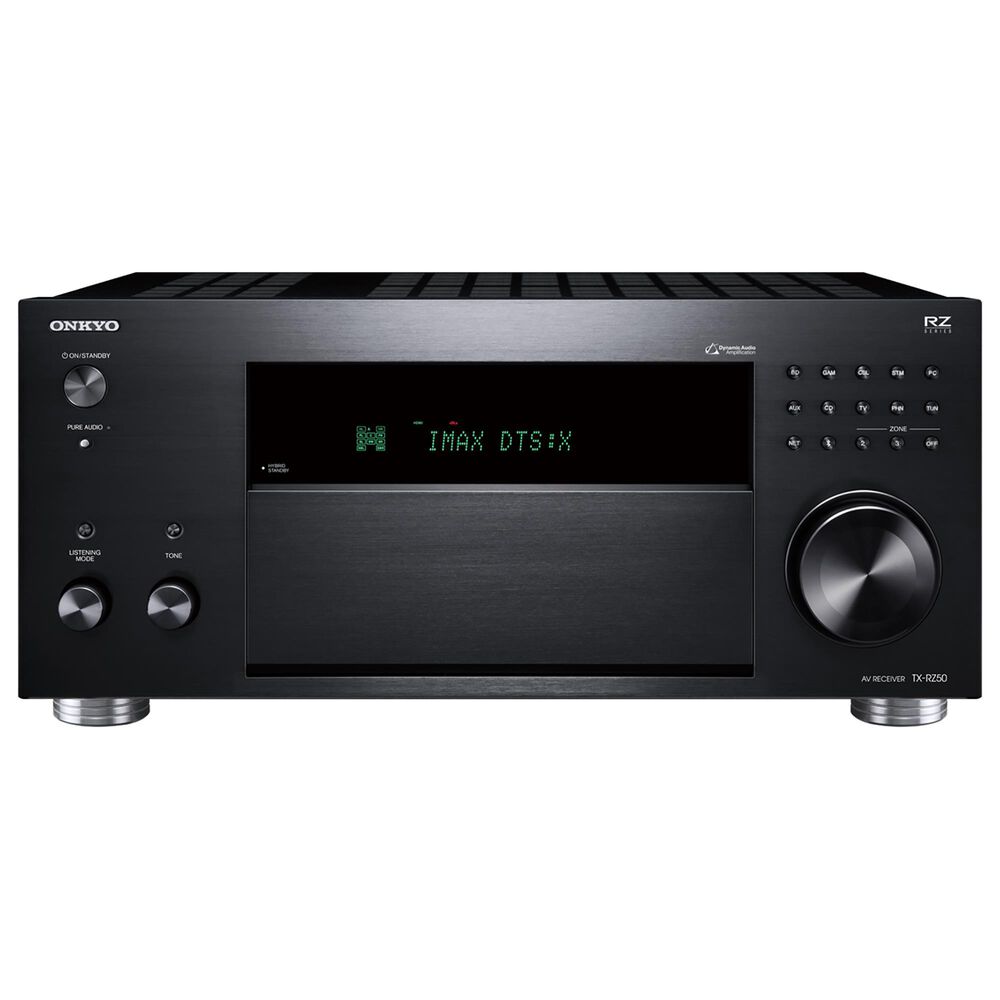 Onkyo 9.2-Channel THX Certified AV Receiver in Black, , large