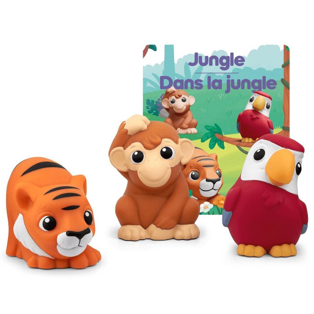 Tonies My First Tonies Jungle Set, , large