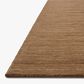 Loloi II Henry 3"6" x 5"6" Rust and Natural Area Rug, , large