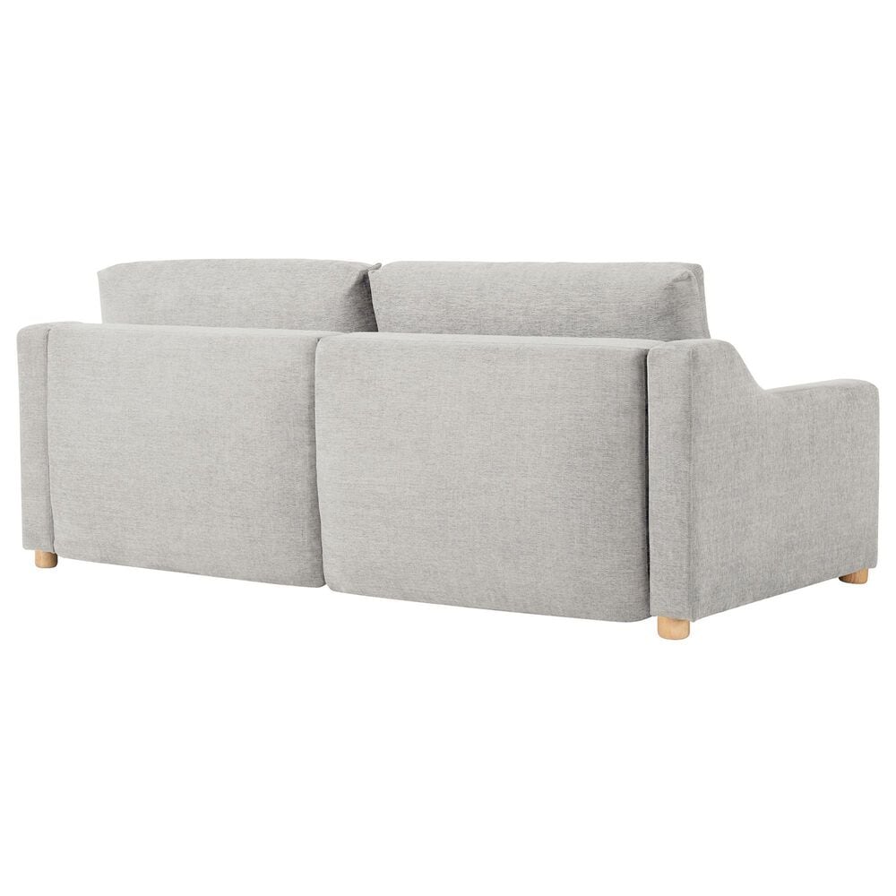 Lifestyle Solutions Glenmont Convertible Sofa in Cream, , large