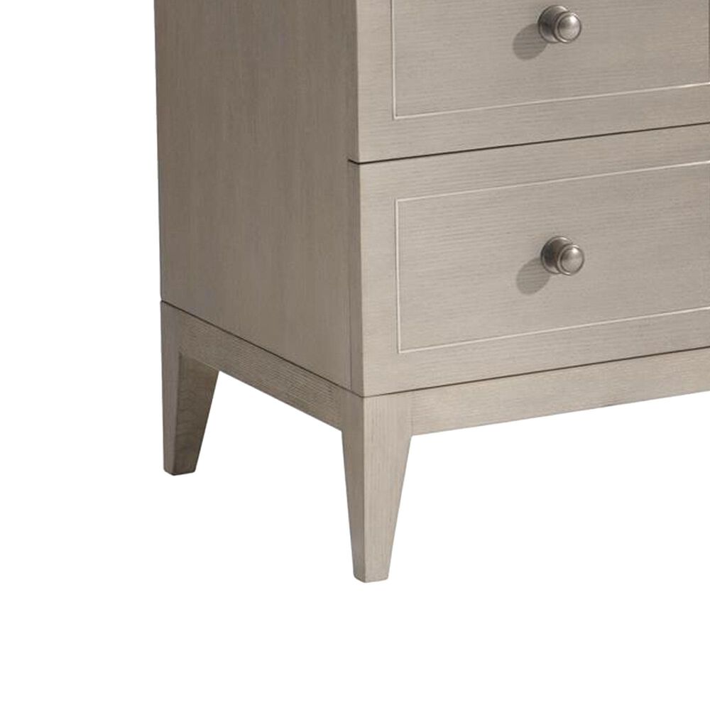 Bernhardt Cornelia 9-Drawer Dresser in Nebbia, , large
