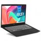 MSI Modern 15 H 15.6" Laptop | Intel Core 9 270H - 32GB RAM - Intel Graphics - 1TB SSD in Classic Black, , large