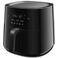 Frigidaire 5.3 Qt. 3-in-1 Air Fryer in Black, , large