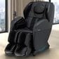Osaki Yoga Flex Ai 4D Power Zero Gravity Massage Chair in Black, , large