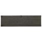 Riva Ridge Mill Creek 4-Piece Twin Storage Bedroom Set in Carob, , large