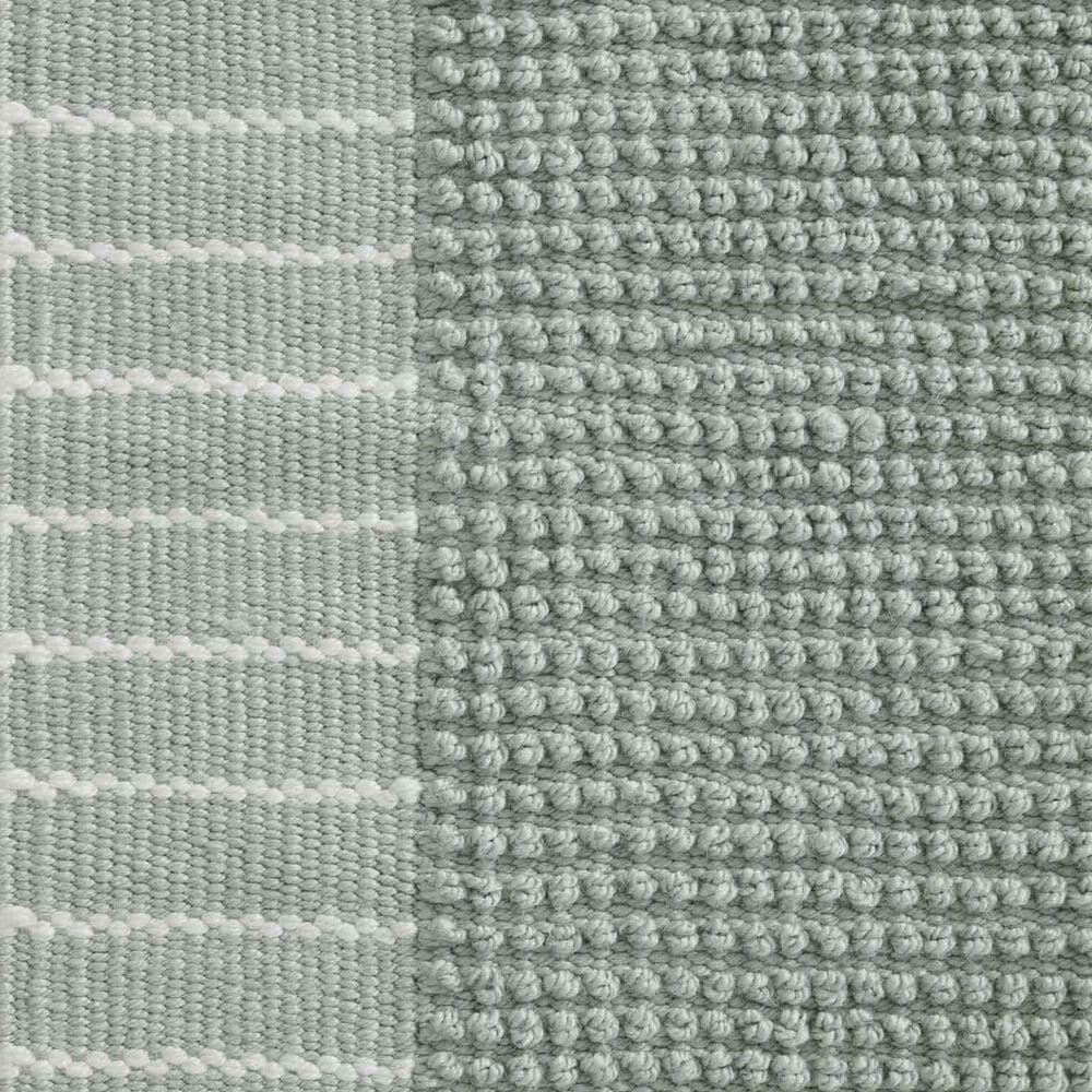 Magnolia Home Sadie 3&#39;6&quot; x 5&#39;6&quot; Grey Area Performance Rug, , large