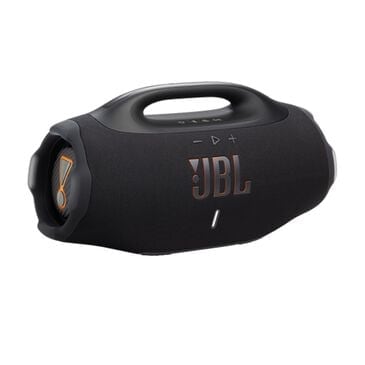JBL Boombox 4 - Portable Waterproof Bluetooth Speaker in Black, , large