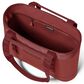 YETI Camino 18L Zip Carryall Tote Bag in Stag Red, , large