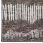 Dalyn Rug Company Winslow 2" x 3" Coffee Indoor/Outdoor Area Rug, , large