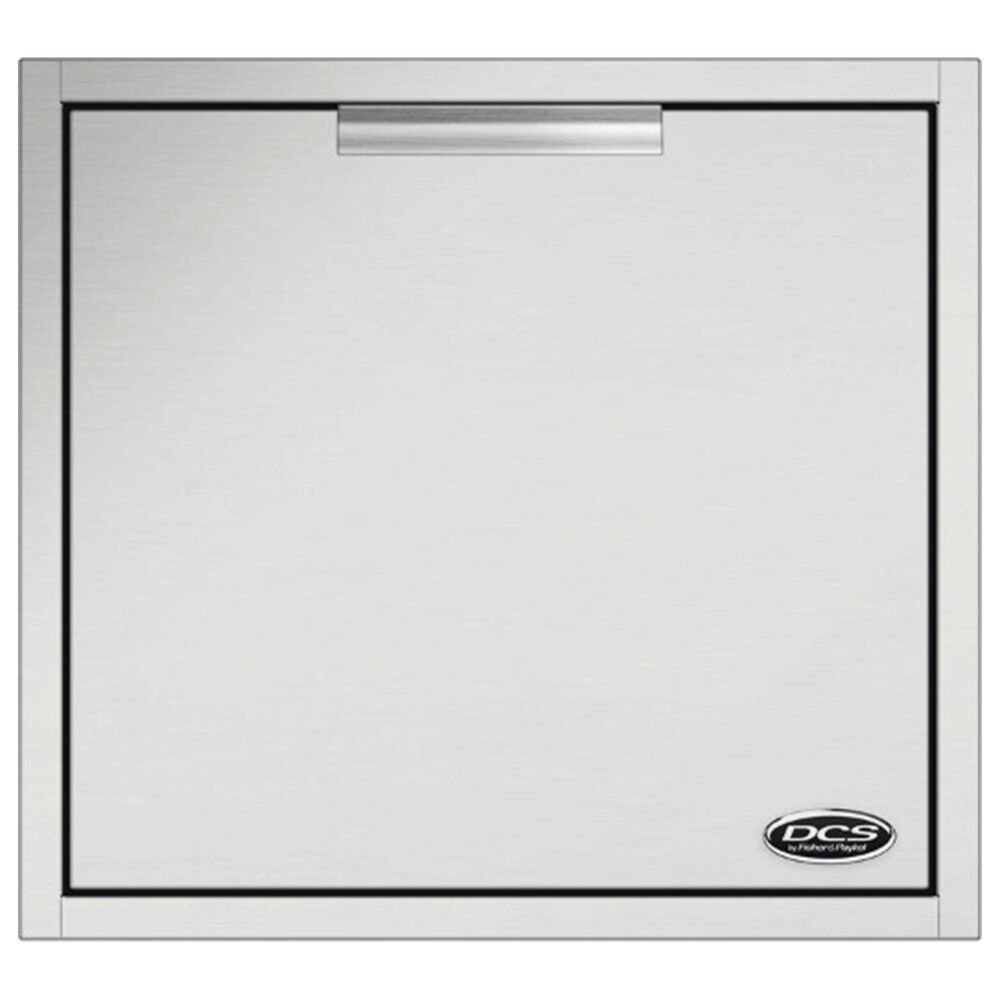 DCS 24" Access Door in Stainless Steel, , large