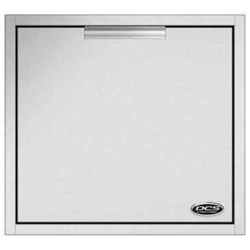 DCS 24" Access Door in Stainless Steel, , large