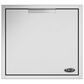 DCS 24" Access Door in Stainless Steel, , large
