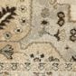 Oriental Weavers Florence Athens 4332X 2"3" x 7"6" Beige Runner, , large