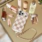 Velvet Caviar MagSafe Case for Apple iPhone 17 Pro Max in Nude Vibe Checker, , large