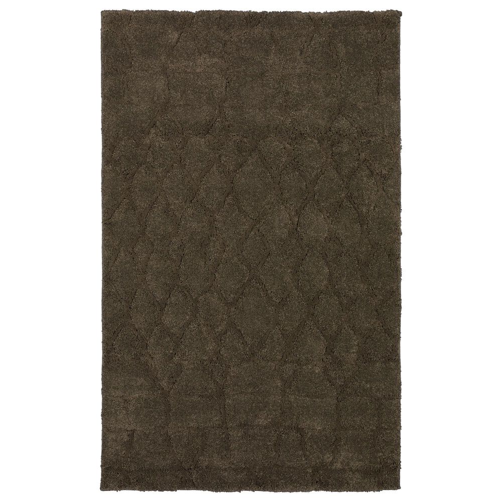 Dalyn Rug Company Marquee Taupe 8" x 10" Area Rug, , large