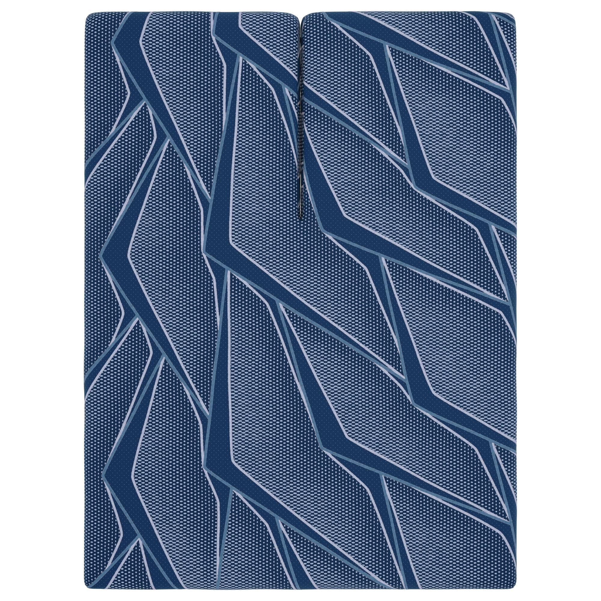 Serta iSeries NXG 3500 Hybrid Mattress - Thumbnail 4