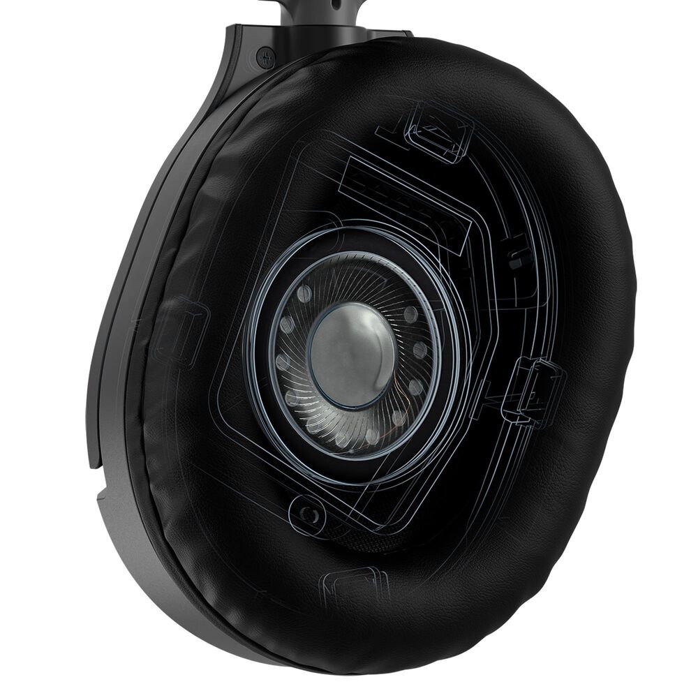 Turtle Beach Recon 70 Wired Multiplatform Gaming Headset in Black, , large