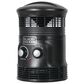 Black+Decker 360 Degree Surround Personal Portable Heater and Fan in Black, , large