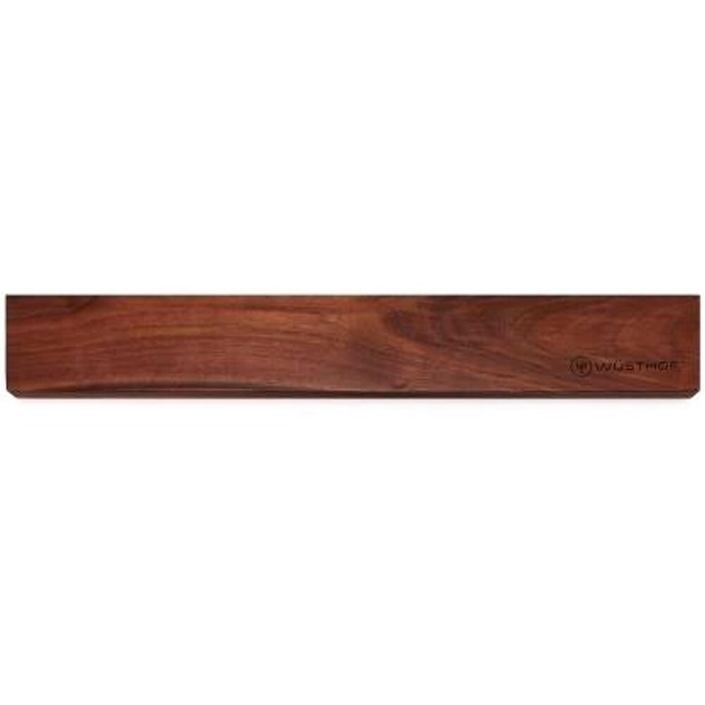 Wusthof Trident 18" Walnut Magna Bar, , large