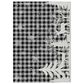 Dalyn Rug Company Wonderland WN32 5" x 7"6" Gray Indoor/Outdoor Area Rug, , large