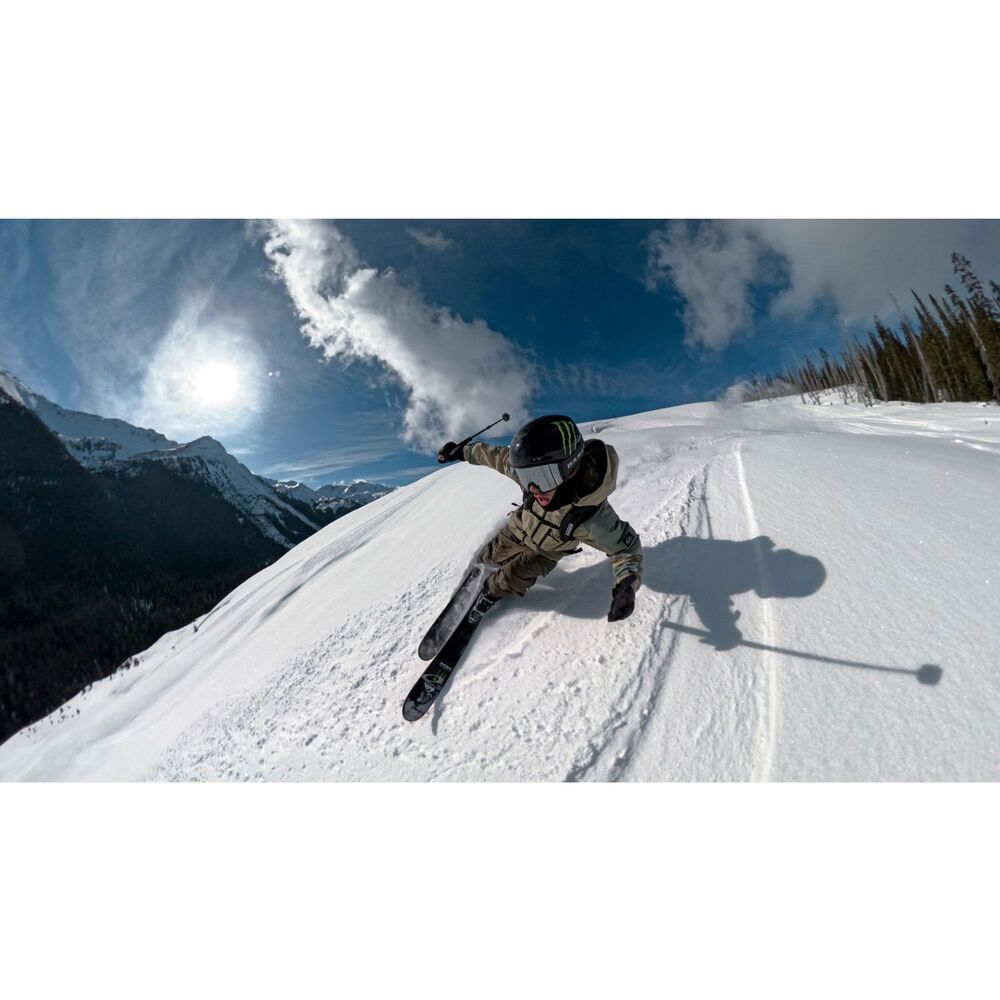 GoPro 4 ft. &#40;1.2m&#41; Extension Pole Monopod in Black, , large