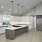 Mohawk Native Ridge Gray Opal Oak 7.5" x 54" Luxury Vinyl Plank, , large