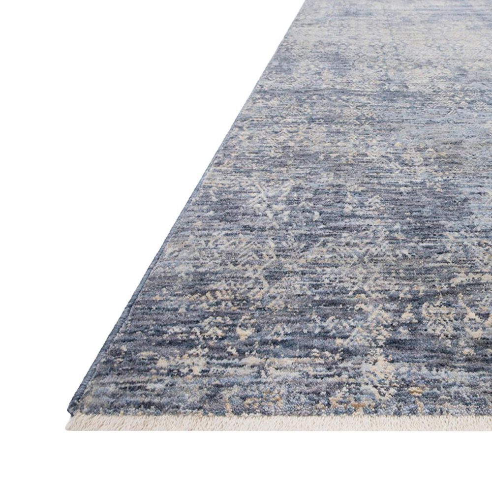 Loloi Pandora PAN-03 5&#39; x 8&#39; Dark Blue, , large
