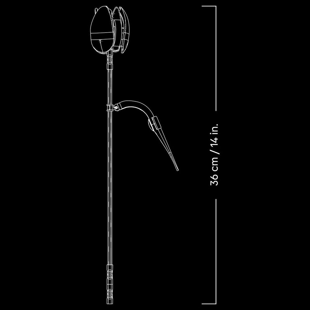 LEGO Botanicals Tulip Bouquet Building Set, , large