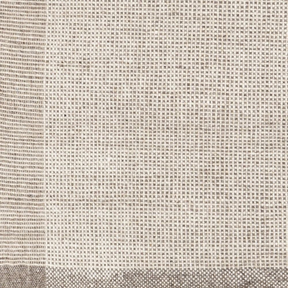 Surya Reliance RLI-2301 8&#39;10&quot; x 12&#39; Brown and Ivory Area Rug, , large