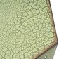 Hearth and Haven Eliana 12" Patio Side Table in Green, , large