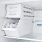 Frigidaire 18.3 Cu. Ft. Top Freezer Refrigerator in Stainless Steel, , large