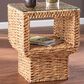 Southern Enterprises Pallston Accent Table in Natural, , large