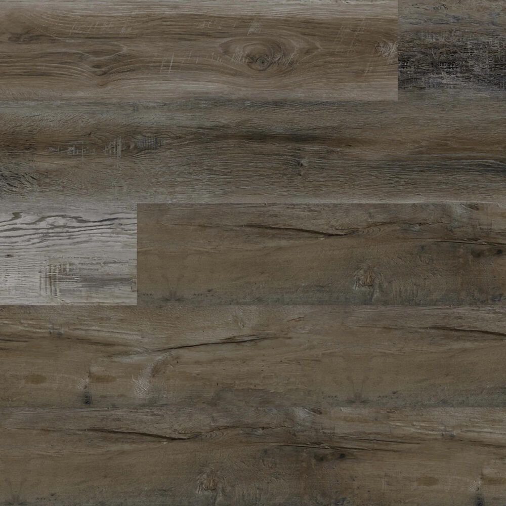 Republic Floor The Clover Creek Tiger Beige 7" x 48" Vinyl Plank, , large
