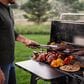 Traeger Grills Woodridge Pellet Grill in Black, , large